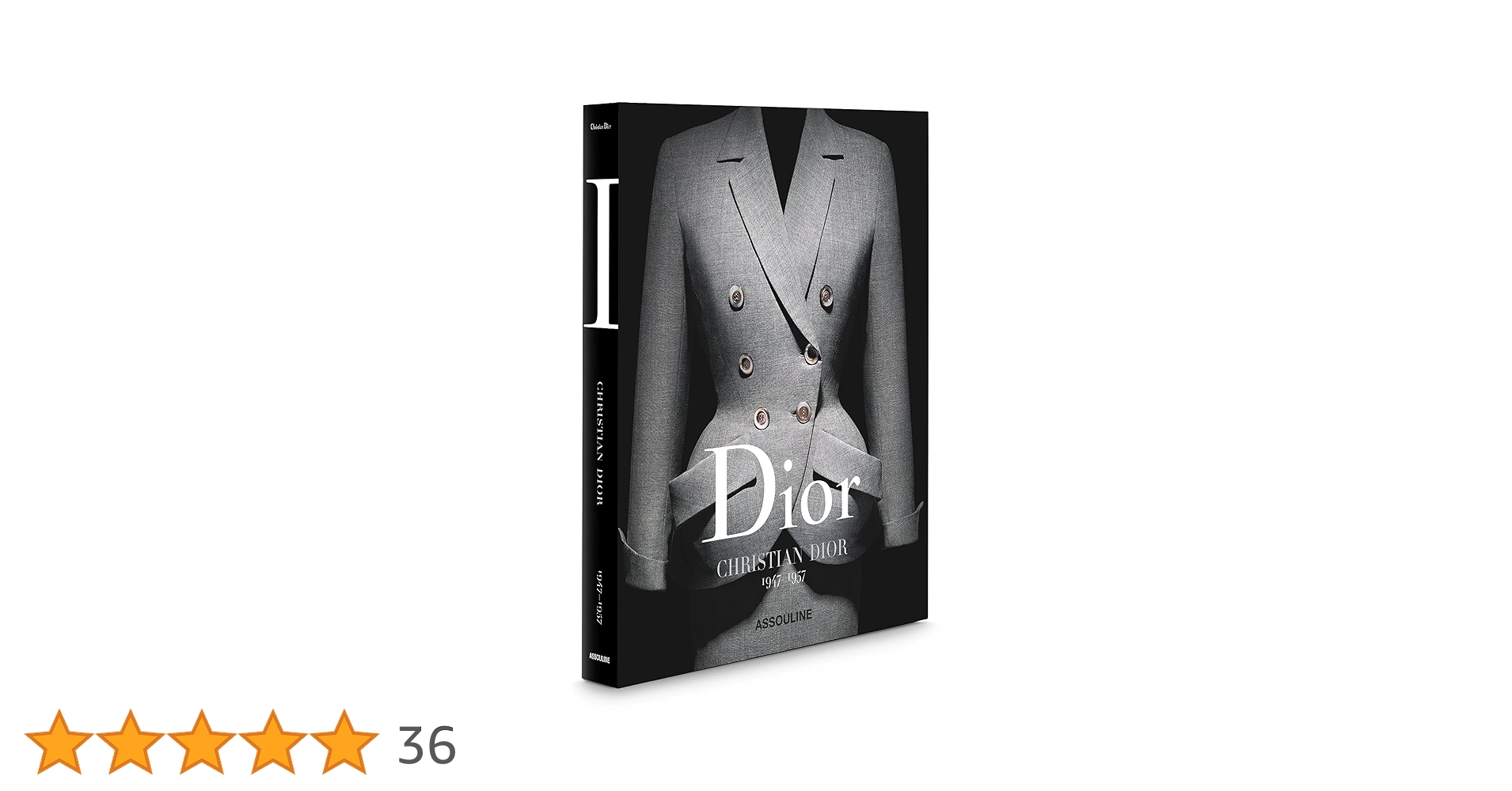 「Dior by Christian Dior: 1947-1957」 Dior, By Christian Dior: 1947-1957 | Amazon.com.br